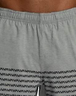 RVCA YOGGER STRETCH 17
