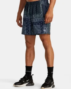 RVCA YOGGER STRETCH 17