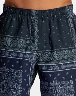 RVCA YOGGER STRETCH 17