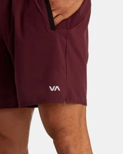RVCA YOGGER STRETCH 17
