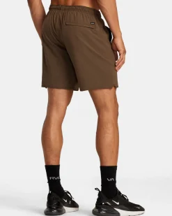 RVCA YOGGER STRETCH 17