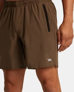 RVCA YOGGER STRETCH 17