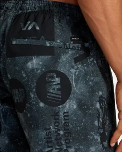 RVCA YOGGER STRETCH 17