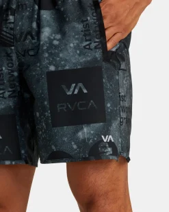 RVCA YOGGER STRETCH 17