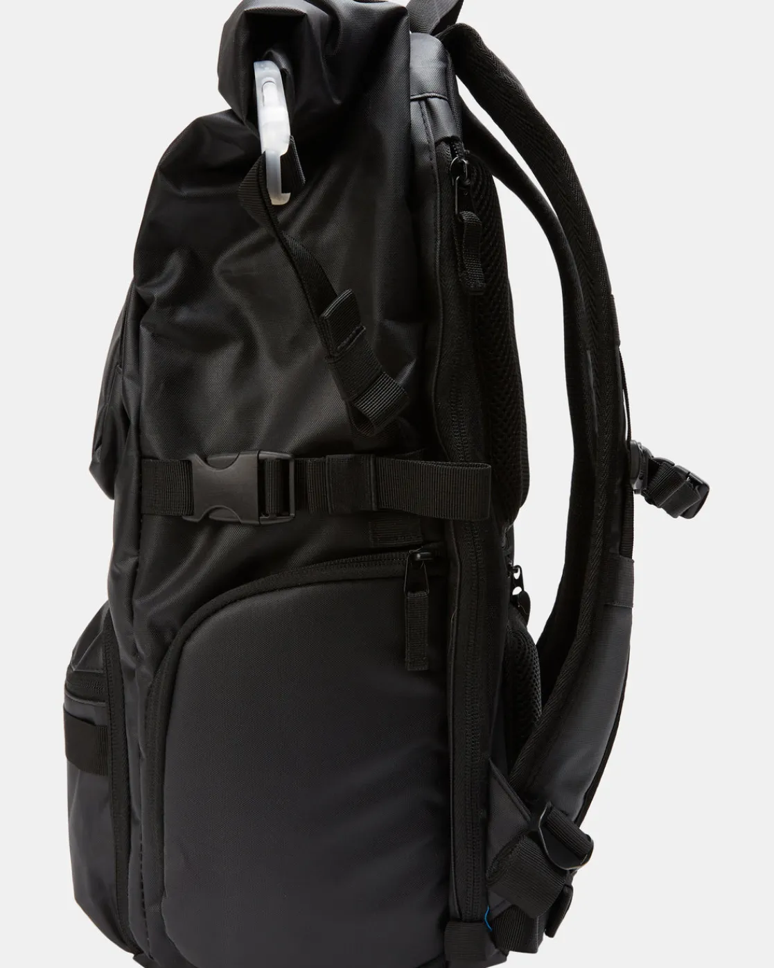 RVCA ZAK NOYLE BACKPACK III Black New